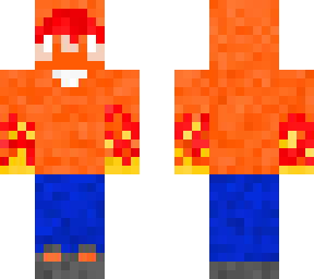 pyronius (hood)