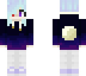 queen 0f midnight