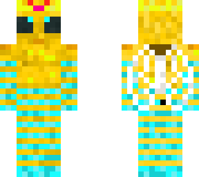 queenbee vol.2