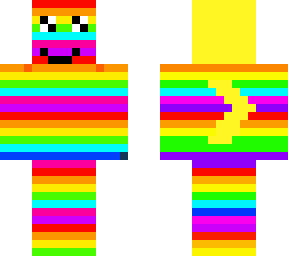 rainbow
