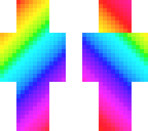 rainbow