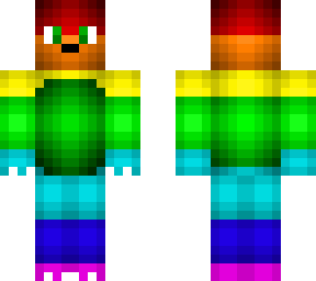 rainbow cat ( fixed )