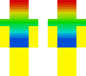 rainbow-man
