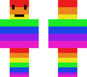 rainbow sock 2.0