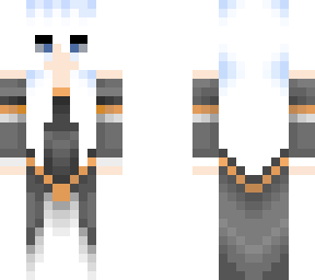 raine oc
