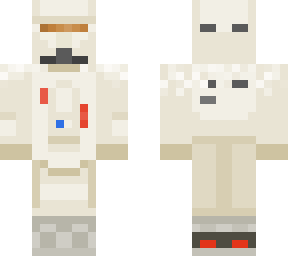 range trooper