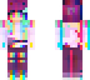 raspberrystars but male sorry i completely goofed this