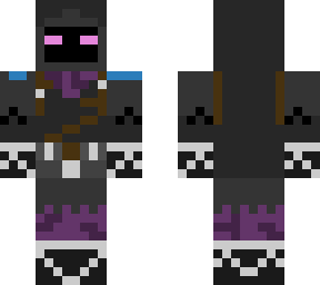 raven
