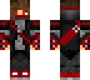red bandit