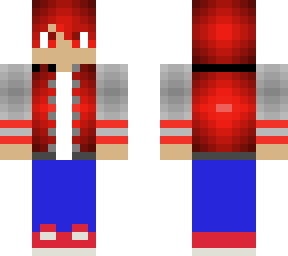 red guy