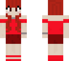 red hot summer