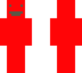 red man :d troll :o