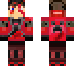red rainimator