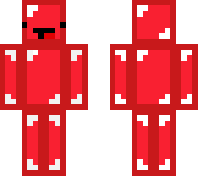 red skepp