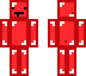 red skeppy