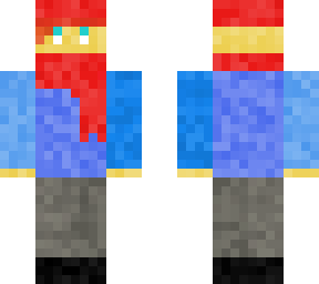 redscarfboi