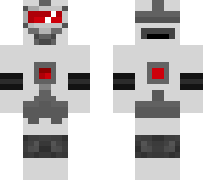 redstone robot 2.0
