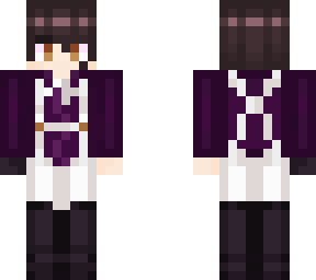 ren hoshiko (2020 ingame)