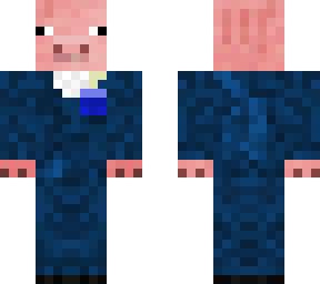 republic suit (pig)