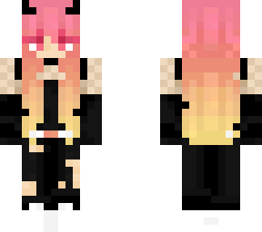 request: dark flame