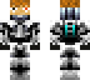 robot guy