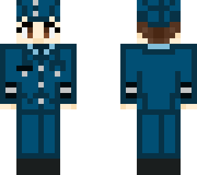 royal canadian air force uniform (officer)
