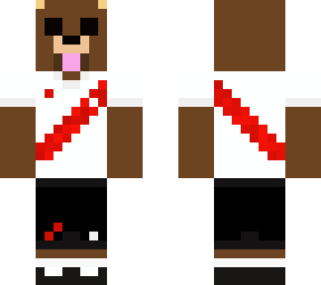 rubius river