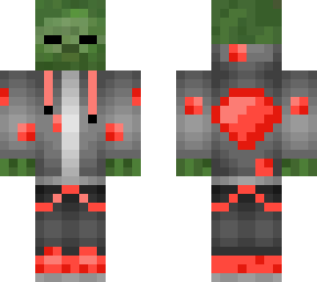 ruby zombie