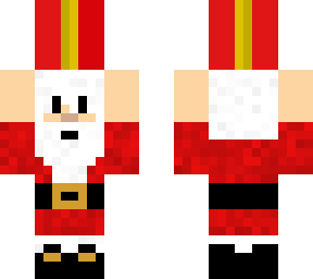 santa