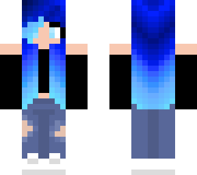 sapphire glory