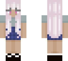 school girl