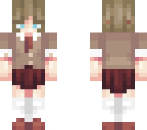 school rp skin if u want it :))