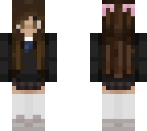 school uniform 2 <3 (variation 1)