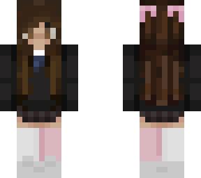 school uniform 2 <3 (variation 2)