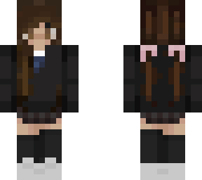 school uniform 2 <3 (variation 3)