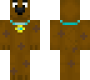 scooby foo for contest