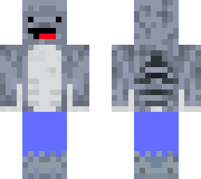 shark noobe