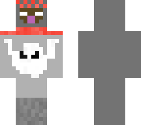 sheep of...