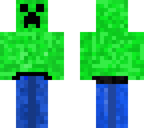 shirtless creeper