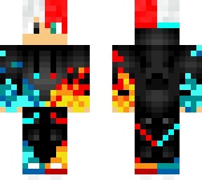 shot todoroki