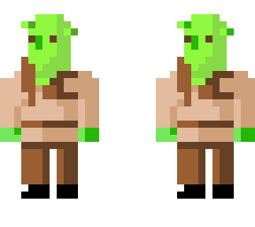 shrek