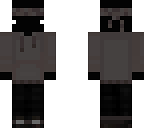 simple black derpy
