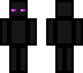 simple enderman