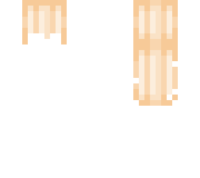 simple hair base