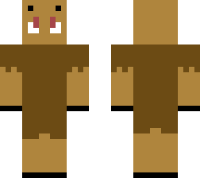 simple piglin