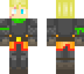 sir braveson
