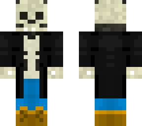 skeleton