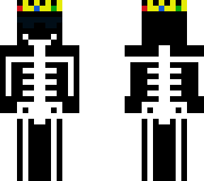 skelly king