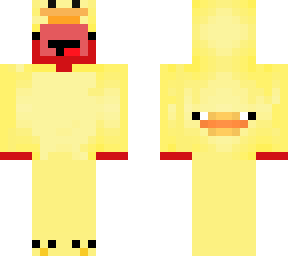 skeppy redstone block (classic)