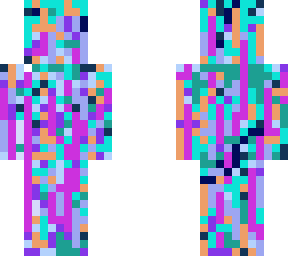 skin astracta